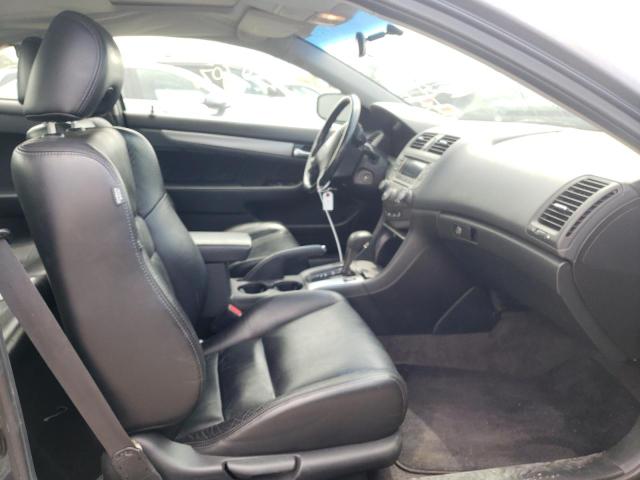 Photo 5 from auction – 2007 HONDA ACCORD with VIN 1HGCM72607A006141