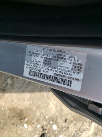 Photo 10 from auction – 2016 MAZDA CX-5 TOURI with VIN JM3KE2CY4G0699237