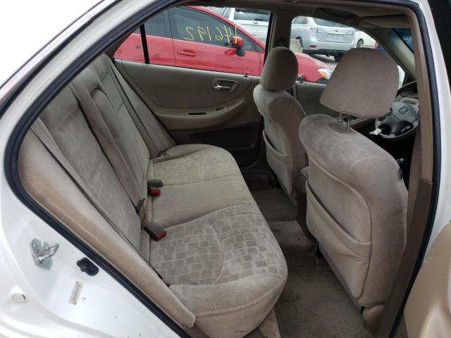 Photo 7 from auction – 2002 HONDA ACCORD EX with VIN 1HGCG66822A107459