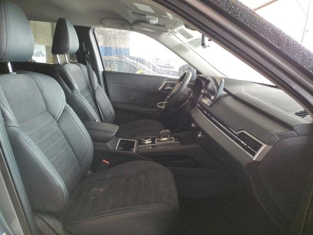 Photo 5 from auction – 2022 MITSUBISHI OUTLANDER with VIN JA4J3UA85NZ025545