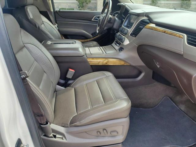 Photo 5 from auction – 2017 GMC YUKON DENA with VIN 1GKS1CKJ3HR337545