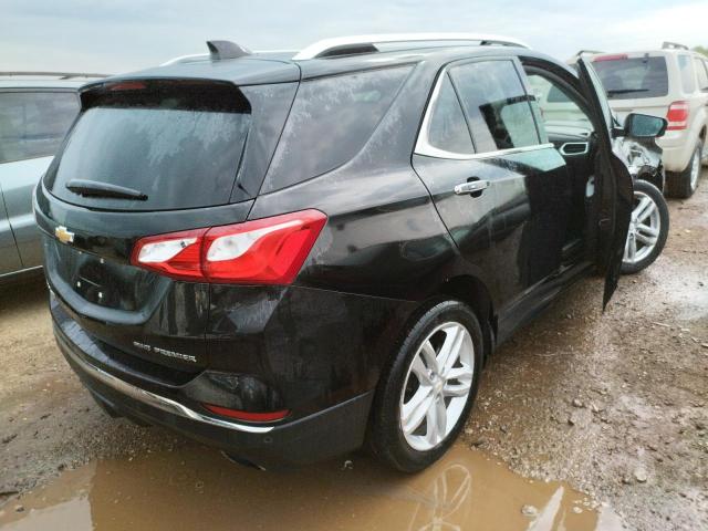 Photo 4 from auction – 2019 CHEVROLET EQUINOX PR with VIN 2GNAXYEX2K6180863