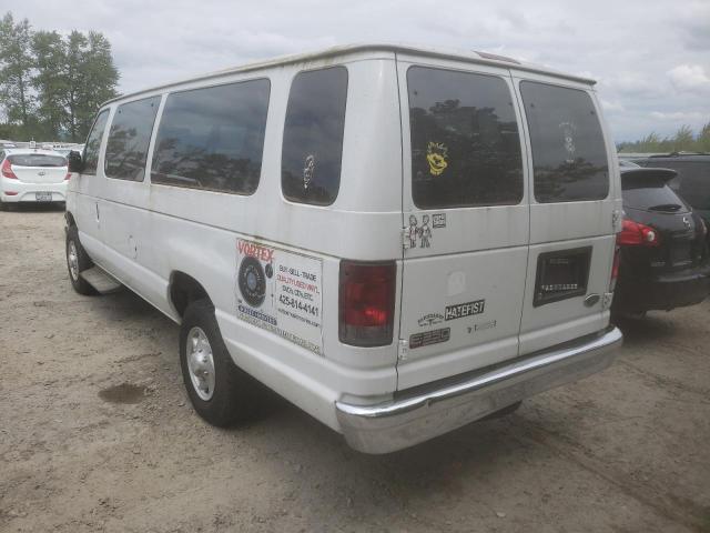 Photo 3 from auction – 2004 FORD ECONOLINE with VIN 1FBSS31S44HA36113