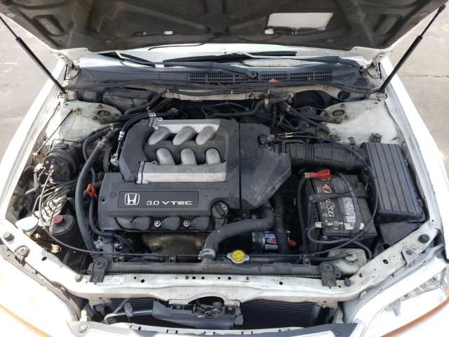 Photo 7 from auction – 2002 HONDA ACCORD EX with VIN 1HGCG16552A049355