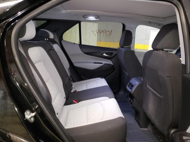 Photo 6 from auction – 2018 CHEVROLET EQUINOX LT with VIN 2GNAXSEV3J6233046