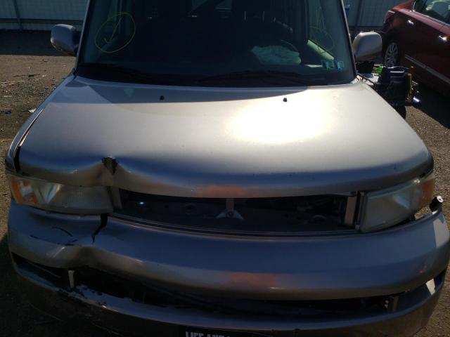 Photo 7 from auction – 2006 SCION XB with VIN JTLKT324064089785