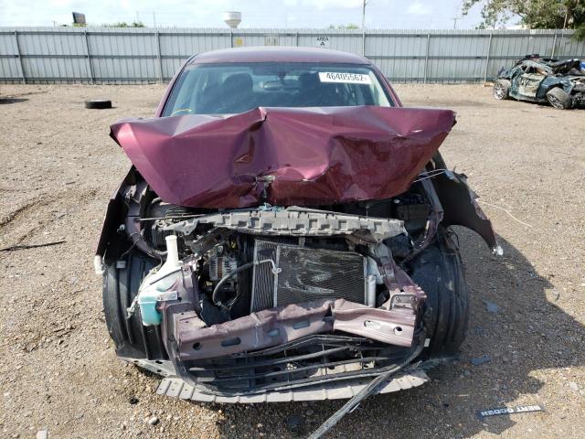 Photo 9 from auction – 2019 MITSUBISHI MIRAGE G4 with VIN ML32F3FJ8KHF03410