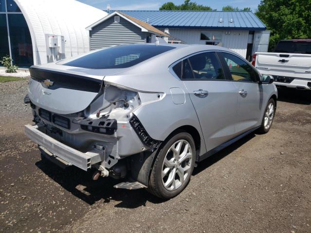 Photo 4 from auction – 2017 CHEVROLET VOLT PREMI with VIN 1G1RD6S56HU154944