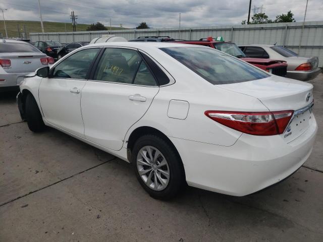 Photo 3 from auction – 2015 TOYOTA CAMRY LE with VIN 4T1BF1FK4FU072550