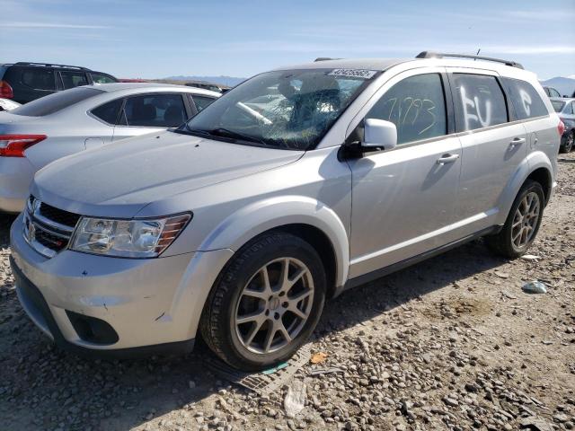 Photo 2 from auction – 2014 DODGE JOURNEY SX with VIN 3C4PDDBG9ET214791