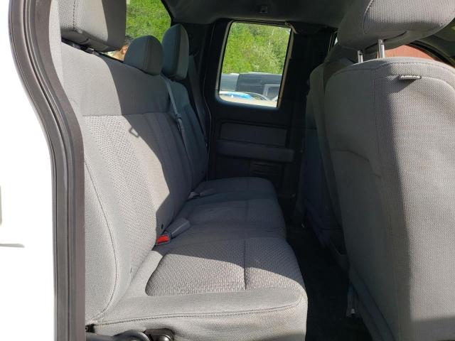 Photo 6 from auction – 2014 FORD F150 SUPER with VIN 1FTFX1CF0EFA97538