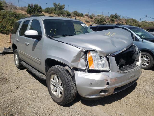 GMC YUKON SLT 2011 con VIN 1GKS2CE02BR336913 - Foto de la subasta
