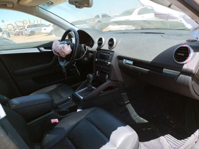 Photo 5 from auction – 2009 AUDI A3 2.0T QU with VIN WAUKF78P49A091697