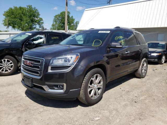 Zdjęcie 2 z aukcji – 2013 GMC ACADIA z VIN 1GKKVRKDXDJ261249
