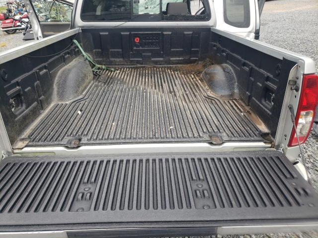 Photo 6 from auction – 2010 NISSAN FRONTIER K with VIN 1N6BD0CT3AC433747