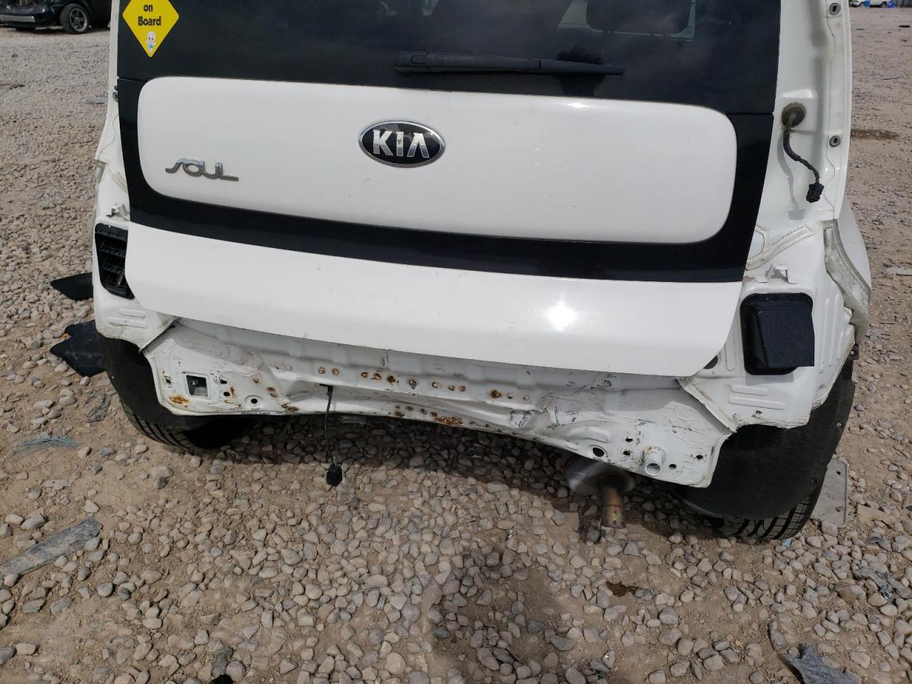 Foto 9 de la subasta – 2014 KIA SOUL con VIN KNDJN2A28E7036003