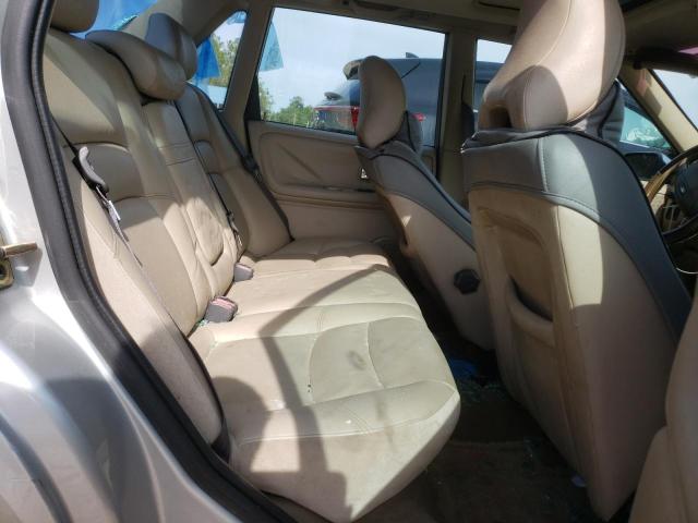 Photo 6 from auction – 2000 VOLVO S70 BASE with VIN YV1LS61J3Y2661484