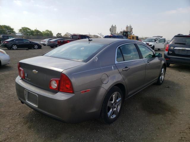 Photo 4 from auction – 2010 CHEVROLET MALIBU 1LT with VIN 1G1ZC5EB8A4126597