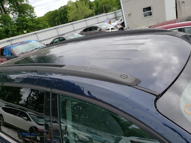 Photo 9 from auction – 2011 CHEVROLET TRAVERSE L with VIN 1GNKVGED3BJ396525