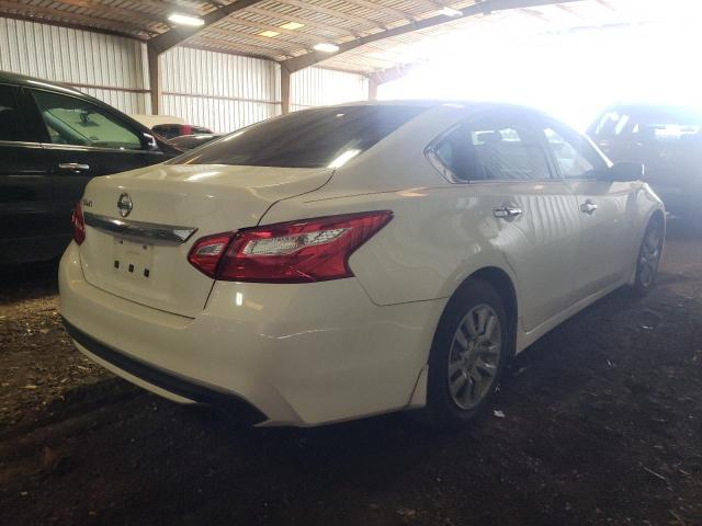 Photo 4 from auction – 2016 NISSAN ALTIMA 2.5 with VIN 1N4AL3APXGN380363