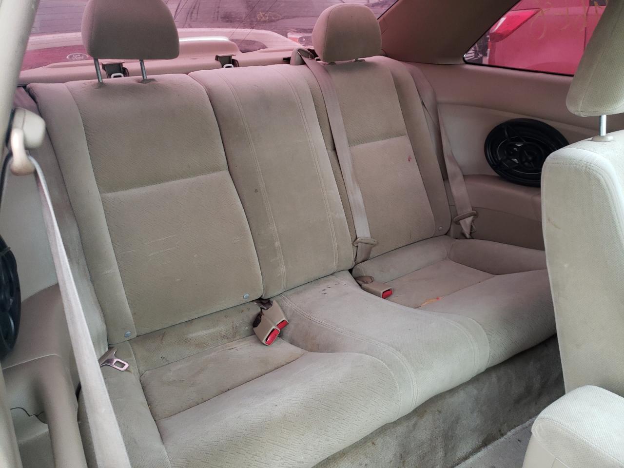 Photo 17 from auction – 2004 HONDA CIVIC EX with VIN 1HGEM22964L046598