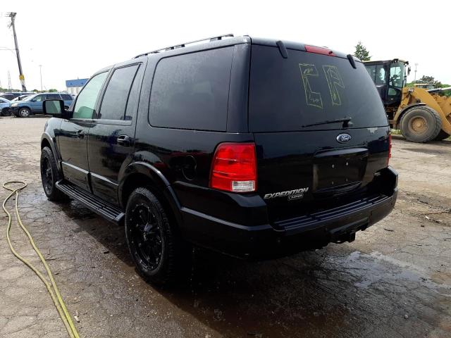 Photo 3 from auction – 2006 FORD EXPEDITION with VIN 1FMFU20526LA71922