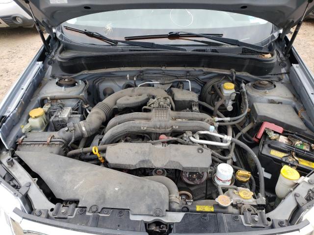Photo 7 from auction – 2012 SUBARU FORESTER 2 with VIN JF2SHADC1CH461257