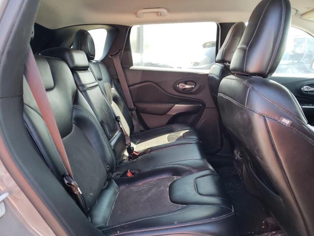 Photo 6 from auction – 2019 JEEP CHEROKEE L with VIN 1C4PJLLB6KD357379