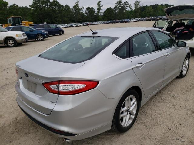 Photo 4 from auction – 2016 FORD FUSION SE with VIN 3FA6P0H70GR104169