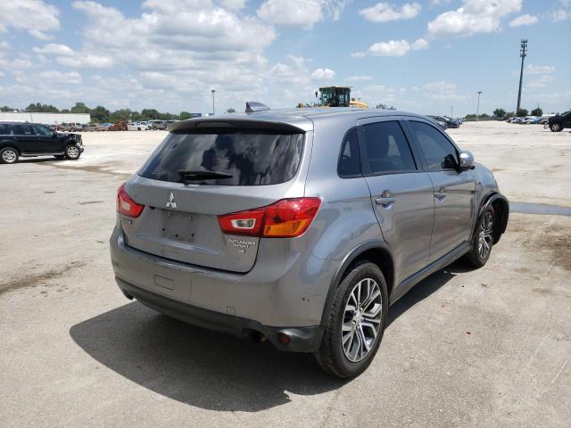 Photo 4 from auction – 2017 MITSUBISHI OUTLANDER with VIN JA4AP3AW5HZ046347