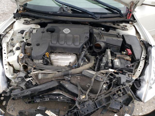 Photo 7 from auction – 2011 NISSAN ALTIMA BAS with VIN 1N4AL2AP9BN444296
