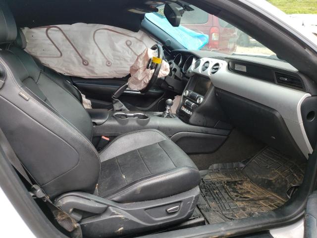 Photo 5 from auction – 2015 FORD MUSTANG with VIN 1FA6P8TH8F5348846