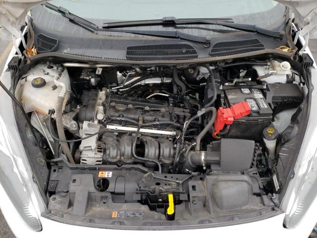 Photo 7 from auction – 2019 FORD FIESTA SE with VIN 3FADP4BJ9KM137261