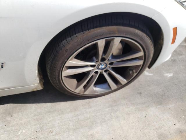 Photo 9 from auction – 2018 BMW 330E with VIN WBA8E1C54JA178620