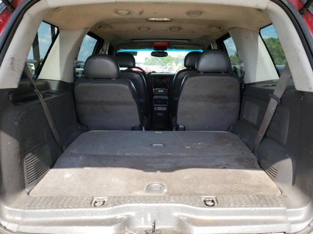 Photo 9 from auction – 2004 FORD EXPLORER L with VIN 1FMZU75W84UA78389