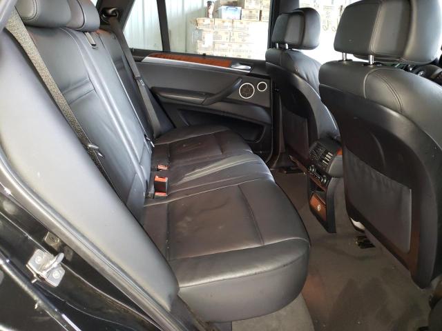 Photo 6 from auction – 2010 BMW X5 M with VIN 5YMGY0C51ALK25615