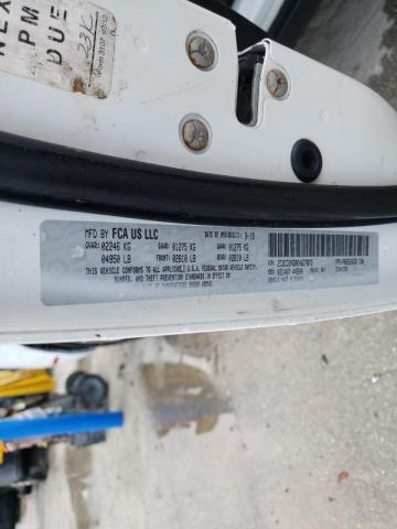 Photo 10 from auction – 2019 DODGE CHALLENGER with VIN 2C3CDZAG8KH627873