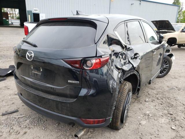 Photo 4 from auction – 2020 MAZDA CX-5 TOURI with VIN JM3KFBCM2L0743529