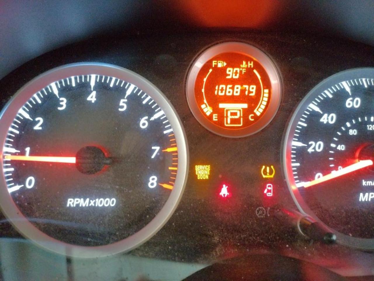 Photo 8 from auction – 2012 NISSAN SENTRA 2.0 with VIN 3N1AB6AP1CL761126
