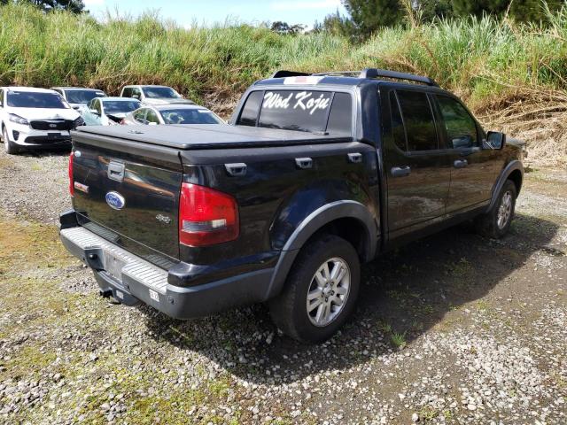Photo 4 from auction – 2010 FORD EXPLORER S with VIN 1FMEU5BE1AUF07611