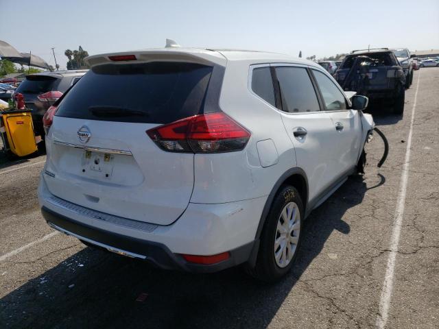 صورة رقم 4 من المزاد - 2017 NISSAN ROGUE S مع VIN KNMAT2MT3HP602115