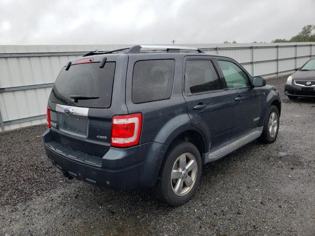 Photo 4 from auction – 2008 FORD ESCAPE LIM with VIN 1FMCU94118KB46895