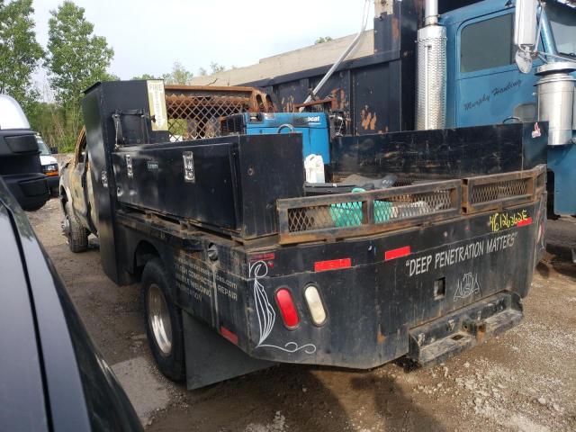 Photo 3 from auction – 2012 FORD F350 SUPER with VIN 1FD8W3HT7CEB13612