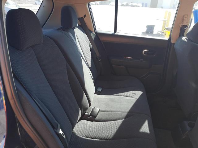 Photo 6 from auction – 2012 NISSAN VERSA S with VIN 3N1BC1CP0CK228921