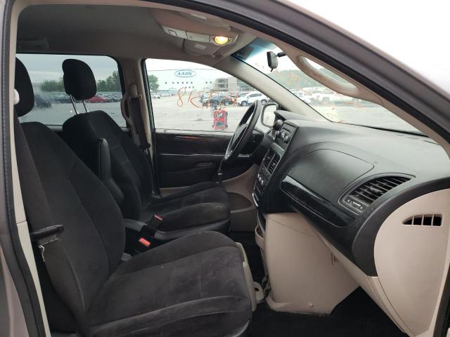 Photo 5 from auction – 2014 DODGE GRAND CARA with VIN 2C4RDGBGXER138222