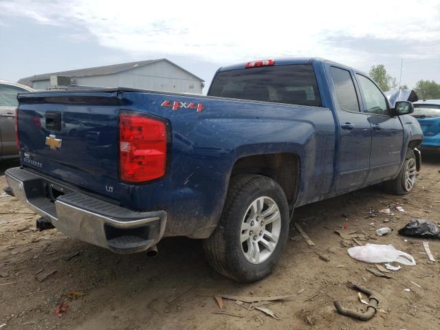 Photo 4 from auction – 2019 CHEVROLET SILVERADO with VIN 2GCVKPEC0K1119220
