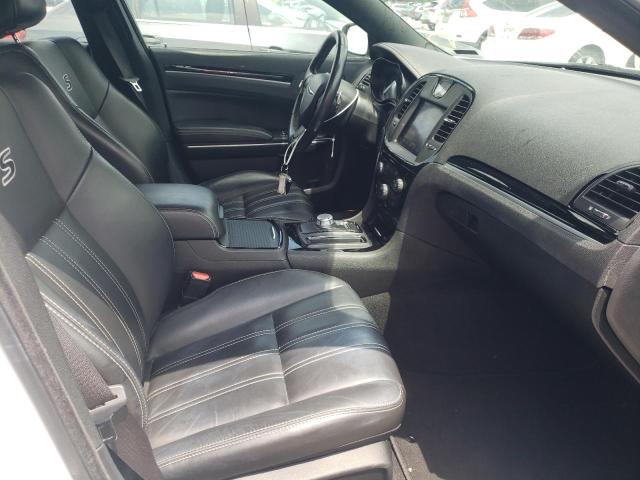 Photo 5 from auction – 2019 CHRYSLER 300 S with VIN 2C3CCABGXKH618076