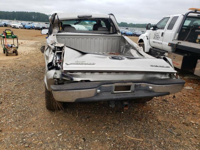Photo 10 from auction – 2000 CHEVROLET SILVERADO with VIN 2GCEC19T4Y1277251