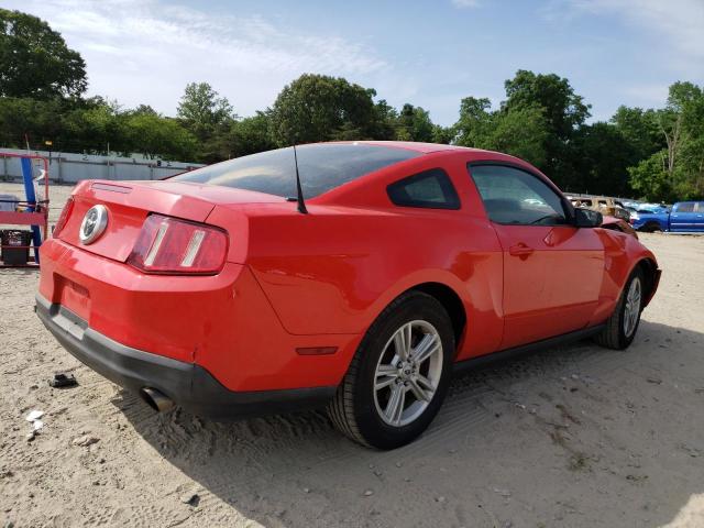 Photo 4 from auction – 2012 FORD MUSTANG with VIN 1ZVBP8AM6C5239271