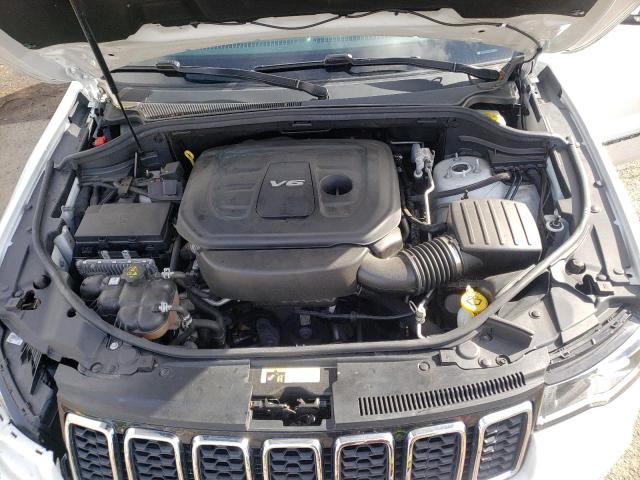 Photo 7 from auction – 2017 JEEP GRAND CHER with VIN 1C4RJFBG8HC631946